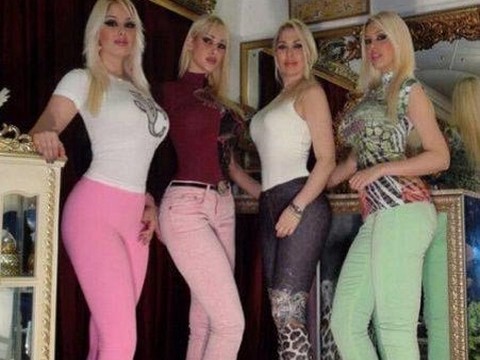 KEDİCİKLERİN ODASI İLK KEZ GÖRÜNTÜLENDİ!..