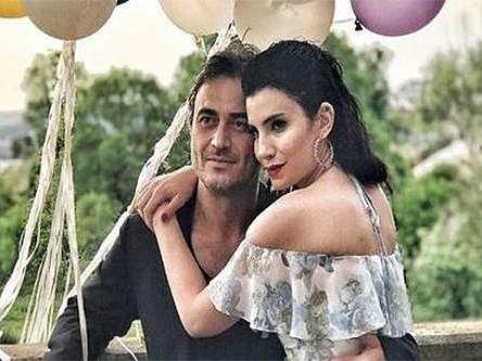 Kutsi -Feyza Çıpa… NİKAH BEKLERKEN AYRILIK GELDİ!...
