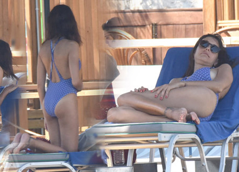 Arzum Onan Aslantuğ... YILLAR ONA TEĞET GEÇİYOR!