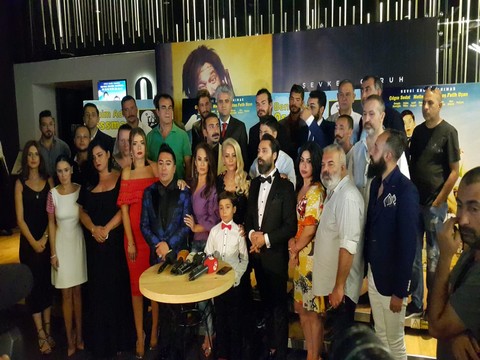 Benim Adım Osssman’... HEM GÜLDÜRDÜ HEM AĞLATTI!..