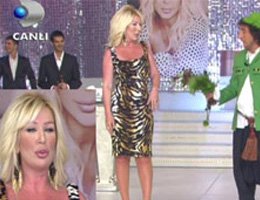Seda Sayan... BU SEZON HANGİ KANALDA PROGRAM YAPACAK?