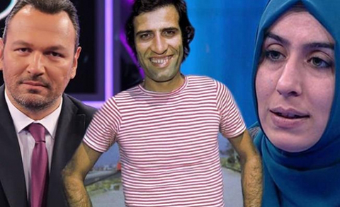 Cemile Bayraktar...'KEMAL SUNAL' TEPKİLERİNE DAVA AÇTI!