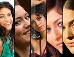 ONLAR PARAYA PARA DEMEYEN GÜZELLER!..