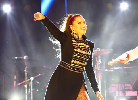 Hadise... 'KOLAY GÜNLER GEÇİRMİYORUM!'