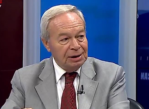 Attila Sarıkayalı... DUAYEN SPİKER HAYATINI KAYBETTİ!