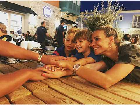 Esra Erol..."TEPKİ VERMEK ALLAH'IN EMRİ"