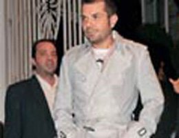 Kenan Doğulu...GÖRENLER GÖZLERİNE İNANAMADI!..