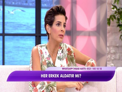 "4 Kadın Zamanı"... HER ERKEK ALDATIR MI?.. SORUSU KONUKLARI İKİYE BÖLDÜ!..