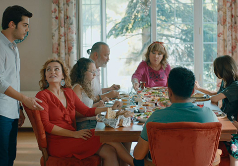 Meleklerin Aşkı...“SEVDİĞİM BAŞKA, SEVENİM BAŞKA!