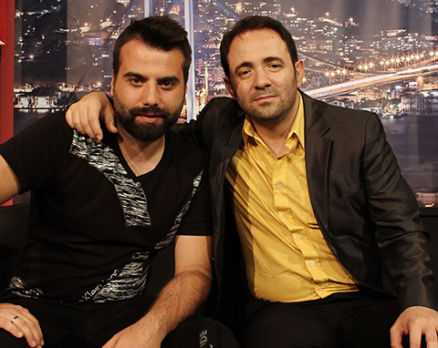 Önder Açıkbaş... 'BU KADAR KEDER NİYE?'