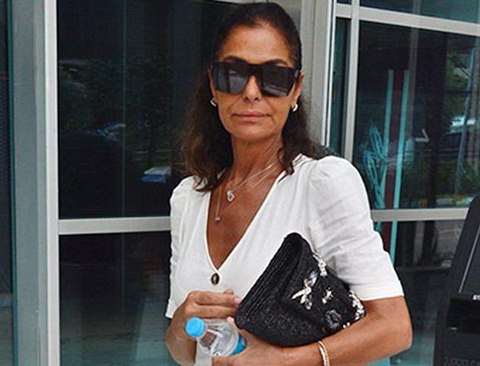 Derya Tuna... '27 YIL BEKLEDİM, OLMADI!'