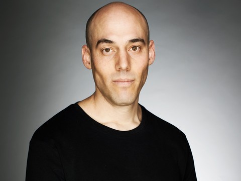 Joshua Oppenheimer...KISA FİLM YARIŞMASI’NIN  KANAAT ÖNDERİ  OLDU!..