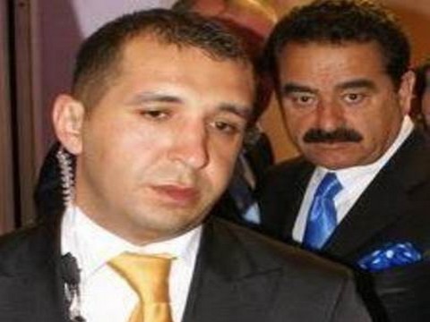 Ersan Er... ÜNLÜLERİN YAKIN KORUMASIYDI, ŞİMDİ SAHNELERİN ARANILAN İSMİ!..