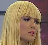 Demet Akalın... "DÖRT DÖRTLÜK OLSAM, DEMET AKALIN OLAMAZDIM"!