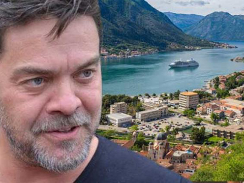 Beyaz... YENİ YATIRIMI YURT DIŞINA!..