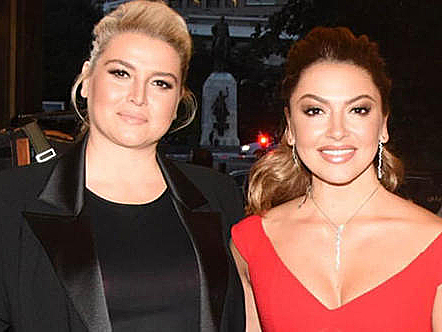 Hadise... ABLA HÜLYA AÇIKGÖZ SESSİZLİĞİNİ BOZDU!..