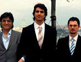 İbrahim Kutluay...İŞLETMECİ OLDU!