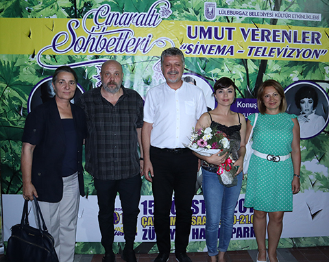 Ahmet Mümtaz Taylan... 'İNTERNET TELEVİZYONU YENEBİLİR!'