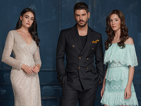 Umut Işığım... START VERİLDİ!