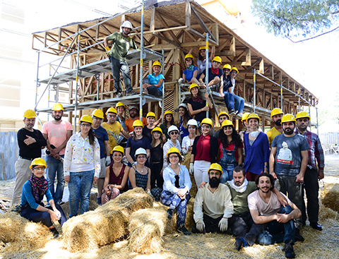 Kadıköy Belediyesi'ne...‘SAĞLIKLI ŞEHİR PLANLAMASI’ ÖDÜLÜ!