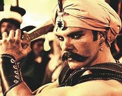 Tolga Karel... "SULTAN"LIK YAKIŞTI!