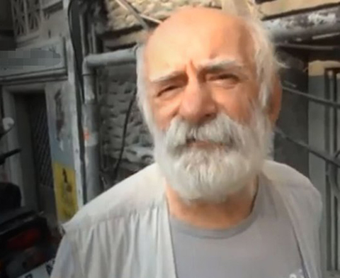 Hikmet Karagöz... SAĞLIK PROBLEMLERİNİ HERKESTEN GİZLEMİŞ!