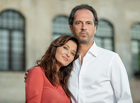 Gülperi... "BİR ANNEYİ SADECE ÇOCUKLARININ NEFRETİ ÖLDÜRÜR!"