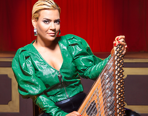 Asiye Palu..."GÜZELSİN" HEYECANI!