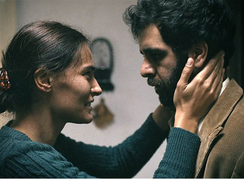 Saf... FESTİVAL YOLCULUĞUNA DEVAM EDİYOR!..