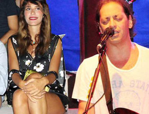 Duman... BODRUM'DA KIVILCIM SEVGİLİSİ KAAN’I AYAKTA ALKIŞLADI!