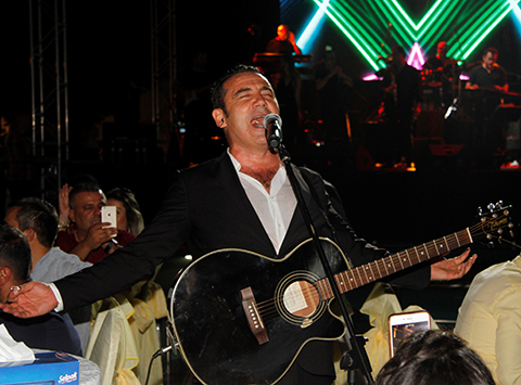 Ferhat Göçer... BAYRAM HARÇLIĞI İLE NELER ALIYORMUŞ?