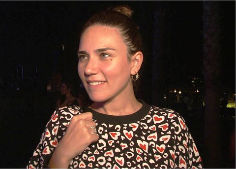 Buse Varol... BOŞANMA İDDİALARINA NET CEVAP!