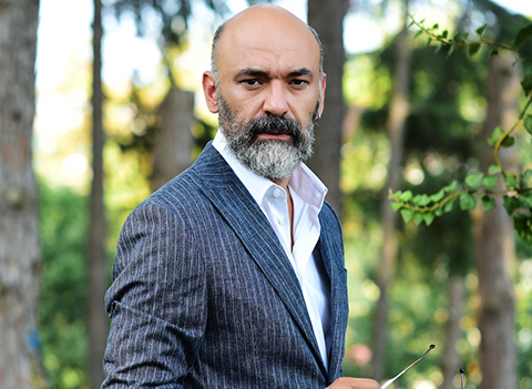 İstanbul'lu Gelin... KADROYA YENİ BİR TRANSFER DAHA!