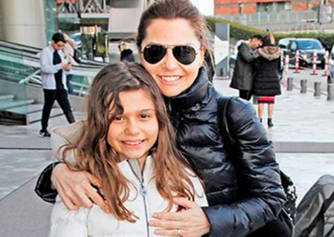 Pelin Körmükçü... MAHKEMEDEN ŞOK CEVAP: AİLE DEĞİLSİNİZ!