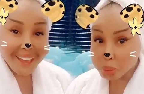 Bülent Ersoy... "BENDEN BİR TANE VAR"