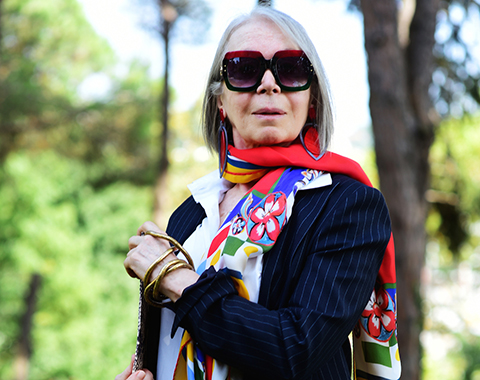 Meral Çetinkaya... İSTANBUL'LU GELİN' İÇİN ÖZEL İMAJ!