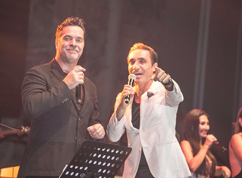 ENBE - Beyaz... BAYRAMA ÖZEL MUHTEŞEM MÜZİKAL!