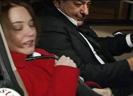 Reha Muhtar-Deniz Uğur... İKİZLERİNE KAVUŞTULAR!