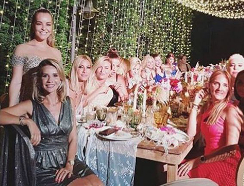 Bengü... KINAYI YAKTI, DÜĞÜN 2 GÜN SONRA!