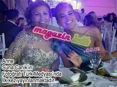 Özel Haber / Burcu Esmersoy… MAGAZİNKOLİK; GÖRÜŞMEDİĞİ VE AFFETMEDİĞİ ANNESİNE ULAŞTI; MAALESEF KOLON KANSERİ!