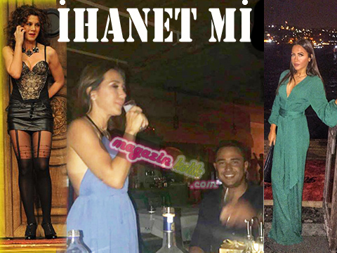 Özel Haber / Gökçe Bahadır-Yiannis Magkos-Evren Aykul… KİM KİMİ ALDATIYOR?