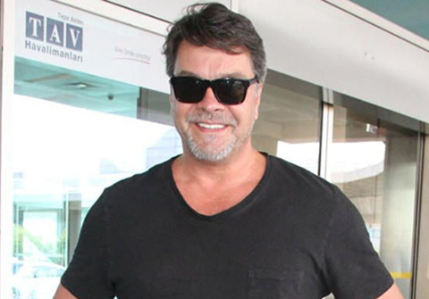 Beyazıt Öztürk... 'OSES TÜRKİYE'DEKİ GÖREVİNİ AÇIKLADI!