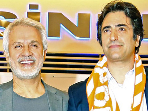 Mahsun Kırmızıgül... TALAT BULUT KARARI ÇOK TARTIŞILACAK!..