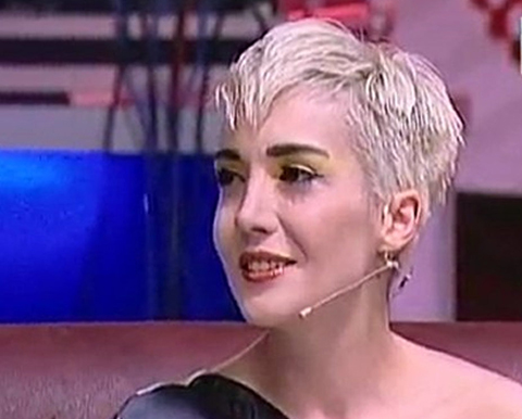 Mercan... SEVGİLİSİNDEN ŞİDDET GÖRDÜ, DAVA AÇTI!