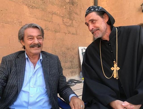 Kadir İnanır... YENİDEN SETLERDE!