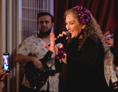 Suzan Kardeş... ‘’BEST OF RUMELİ’’ İÇİN GERİ SAYIM BAŞLADI!..