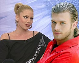 Dilara Öztunç... "KIVANÇ ÖYLE BİR ÖPTÜ Kİ, BÜYÜSÜ HALA DURUYOR"...