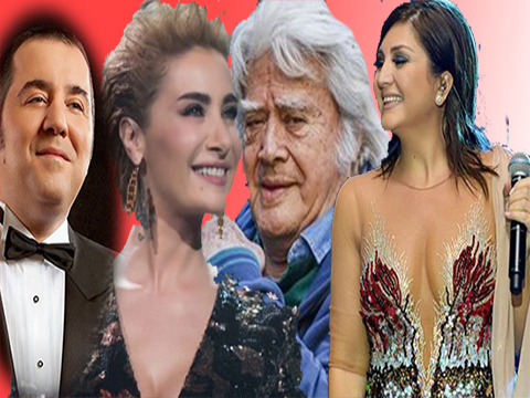 ÜNLÜLERİN 30 AĞUSTOS PAYLAŞIMLARI