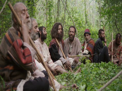 Kaos... "MONTREAL WORLD FİLM YARIŞMASI" NDA YARIŞIYOR!..