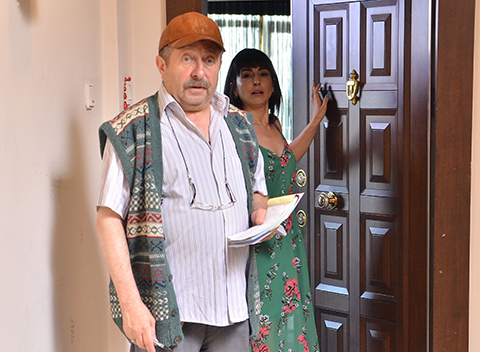 Erkan Can... YENİ "KAPICILAR KRALI"!..